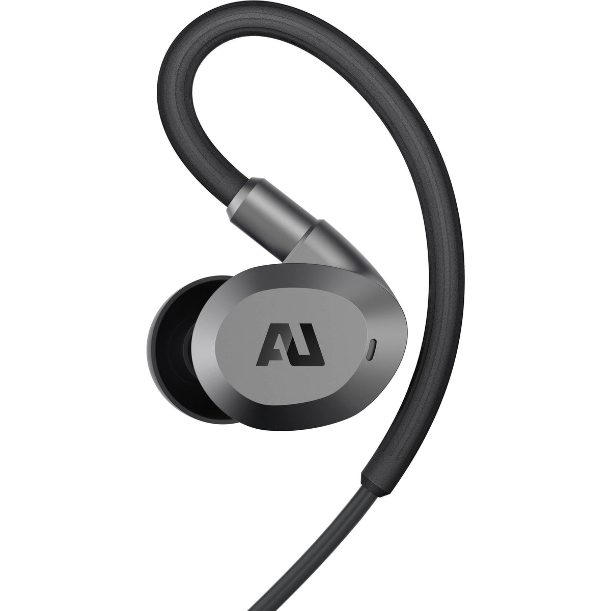 Wireless Noise-Cancelling Neckband Earphones D547