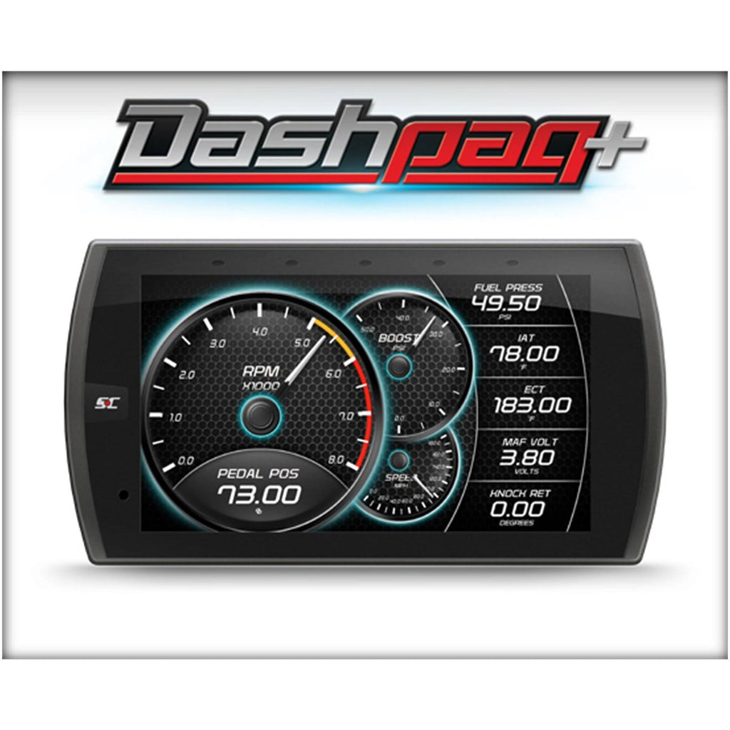 Ford GAS Dashpaq+ Z666