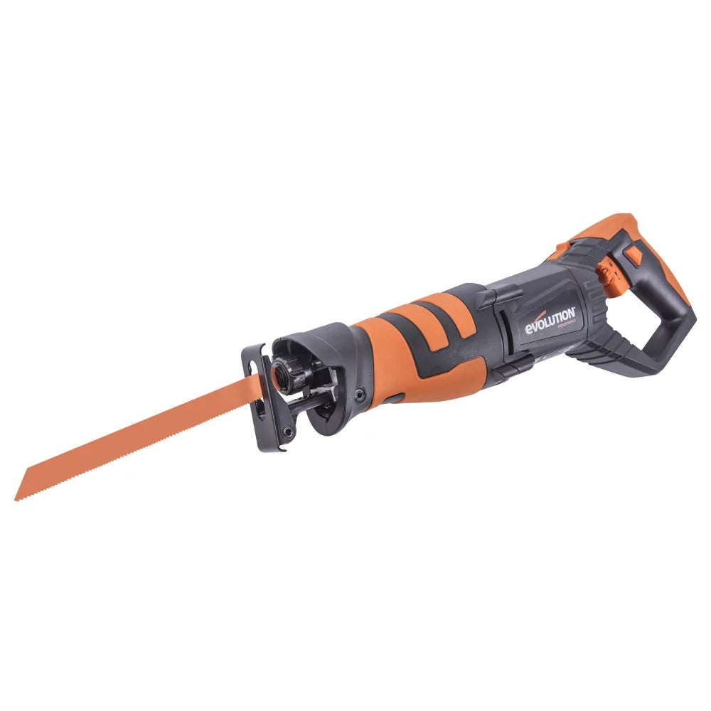 7 Amp 9 inch Multi-Material Reciprocating Saw Z436