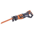 7 Amp 9 inch Multi-Material Reciprocating Saw Z436