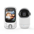 3.2 Baby Monitor with Camera and Audio No WiFi W3832