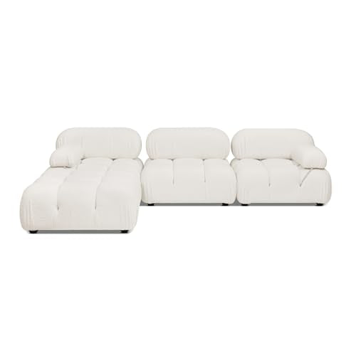 Modular Cocktail Ottoman S3059
