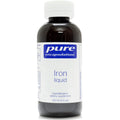 Iron Liquid 4 fl oz H1627