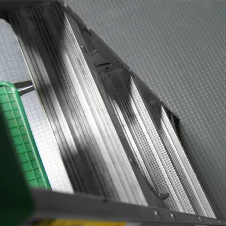 Brown 2mm Rubber Flooring Rolls F7452
