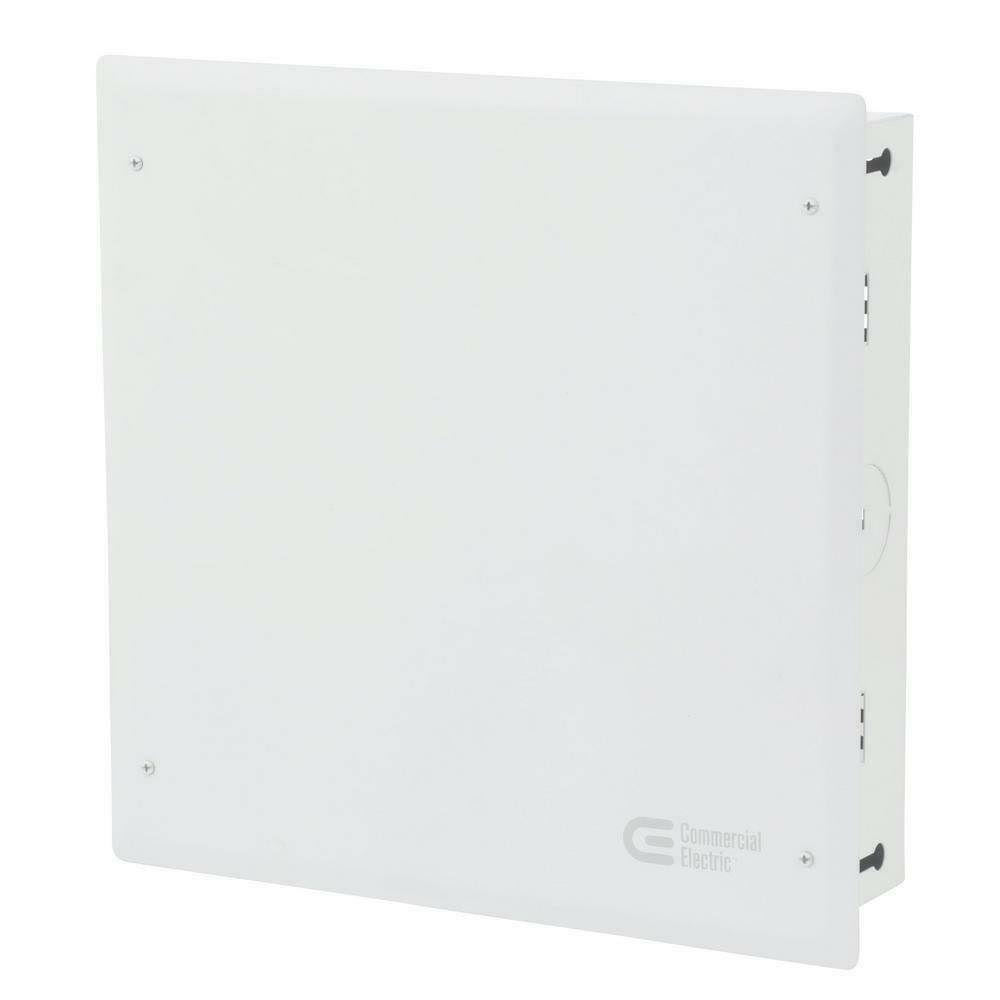 14 in. Telecommunication Center W2568