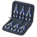 6pc. Precision Electronics Pliers Set T1754