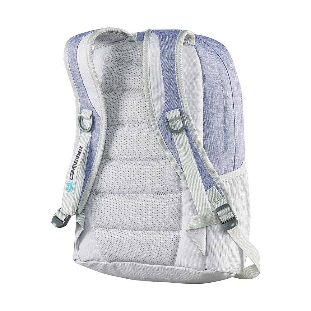 Storm Black 16 L Backpack N96690