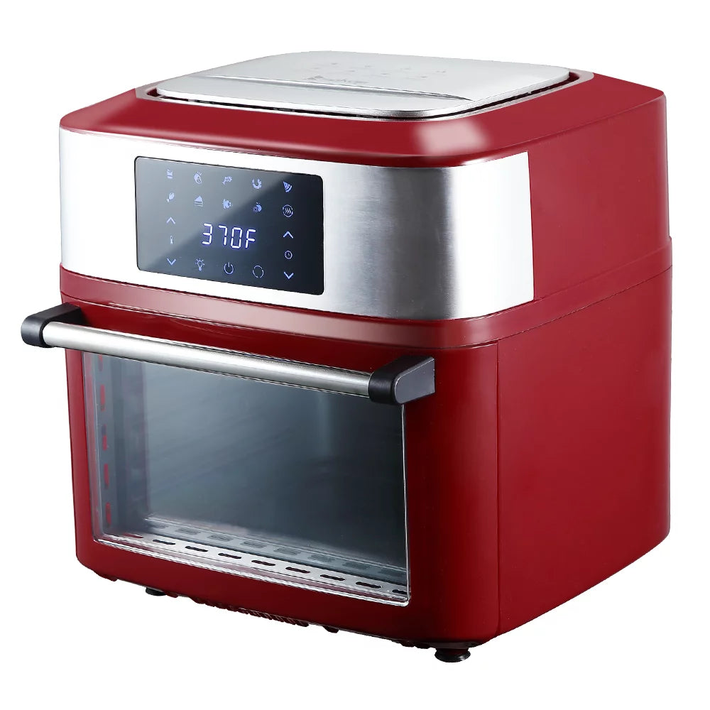 Air Fryer Electric Fryer Toaster Oven Countertop Oven T865359
