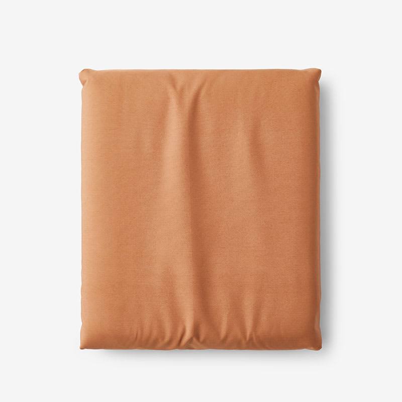 Cotton Percale Full Fitted Sheet G757307