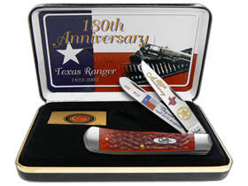Texas Ranger Y395278