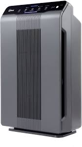 Air Purifier with True HEPA and Carbon I907