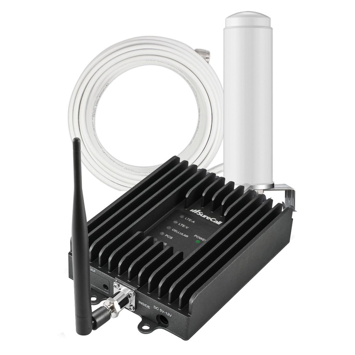 4G Cell Phone Signal Booster Kit C925713