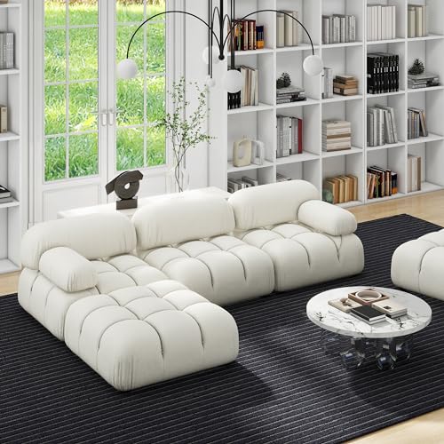 Modular Cocktail Ottoman S3059