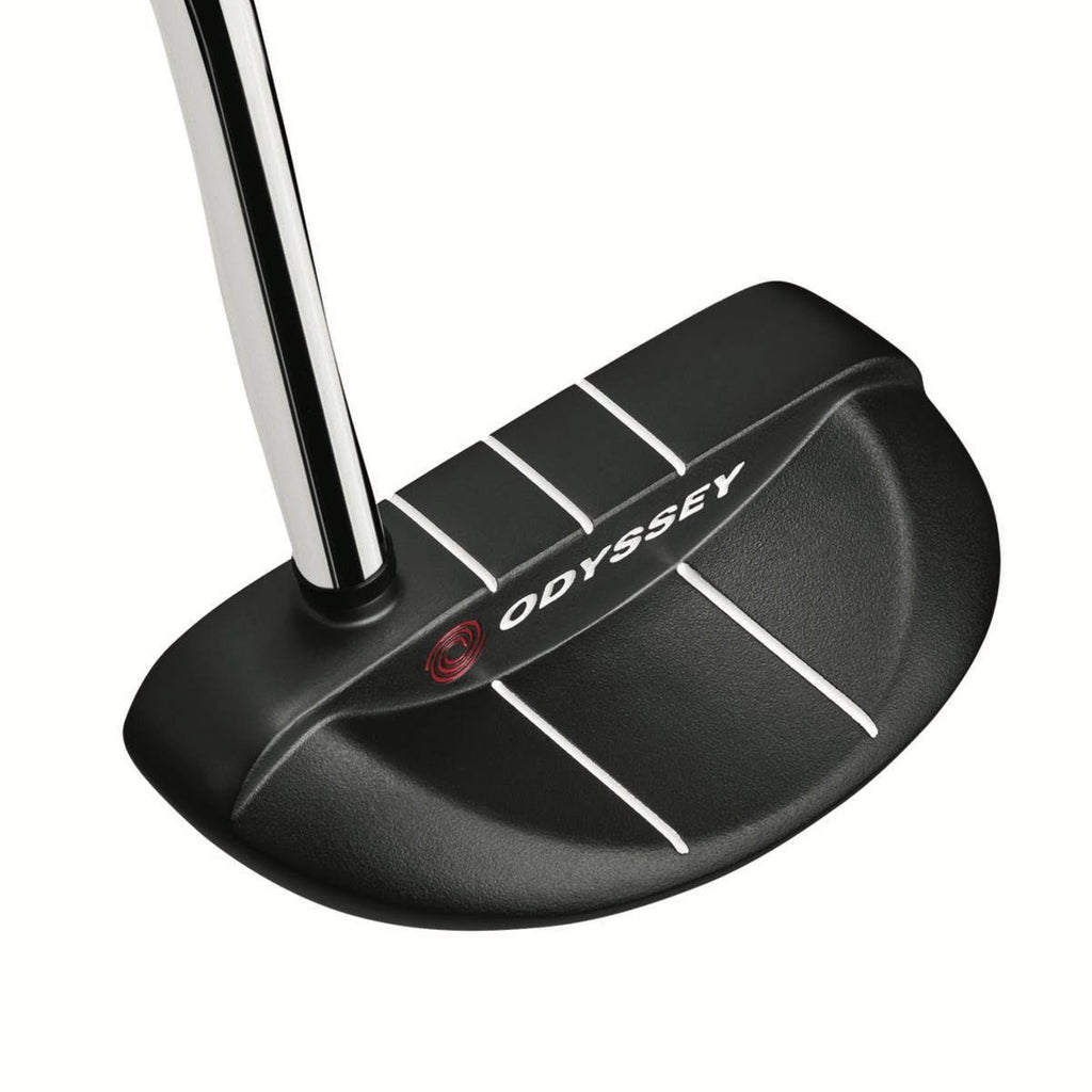 Black Rossie Putter S787