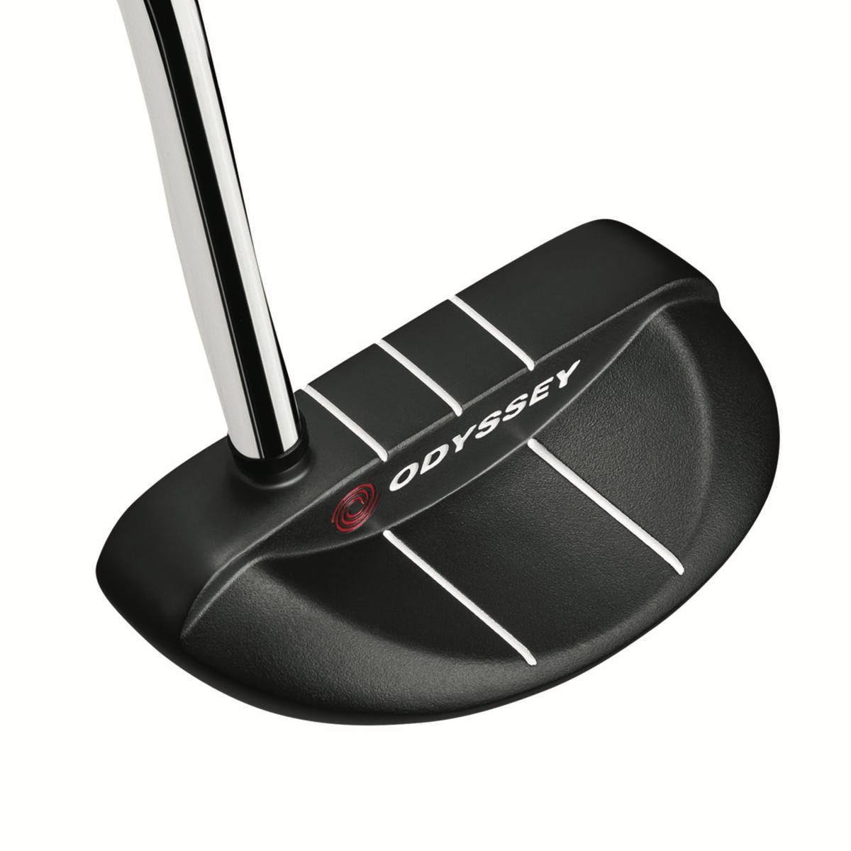 Black Rossie Putter S787