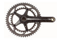 Carbon Ultra-Torque 11 Speed Double Standard 39/52 Crankset 170mm Y1041