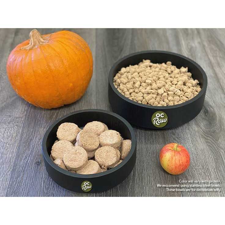 Freeze-Dried Chicken Dog Food P72118