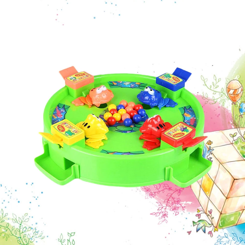 3D Battle Board Game Toy Set B6742