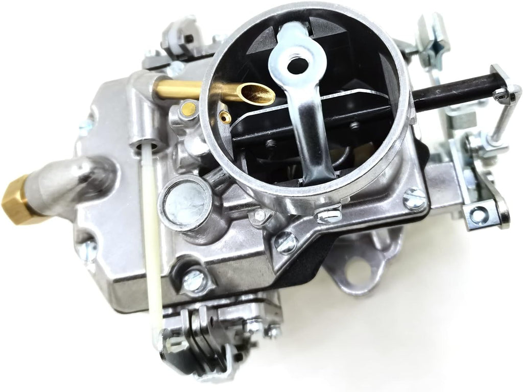 1100 Carburetor for 1963 to 1964 F100 Trucks V6 223" 262 engines Manual Choke C62286