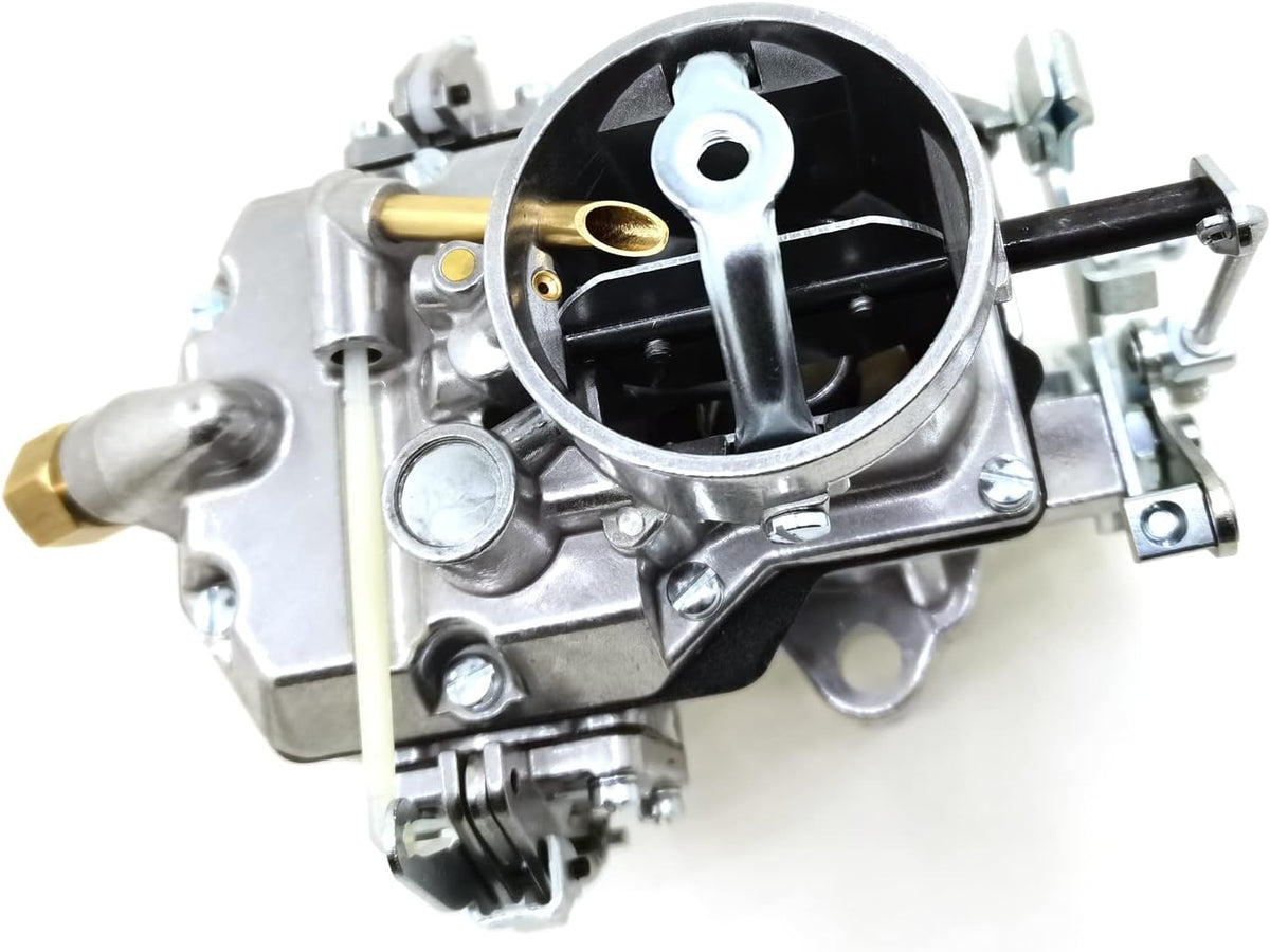 1100 Carburetor for 1963 to 1964 F100 Trucks V6 223" 262 engines Manual Choke C62286