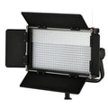 Dimmable Bi-Color LED Light with V-Mount Battery Plate Y161405