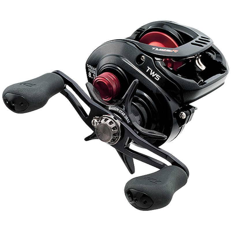 Tatula Baitcasting Reel V413778