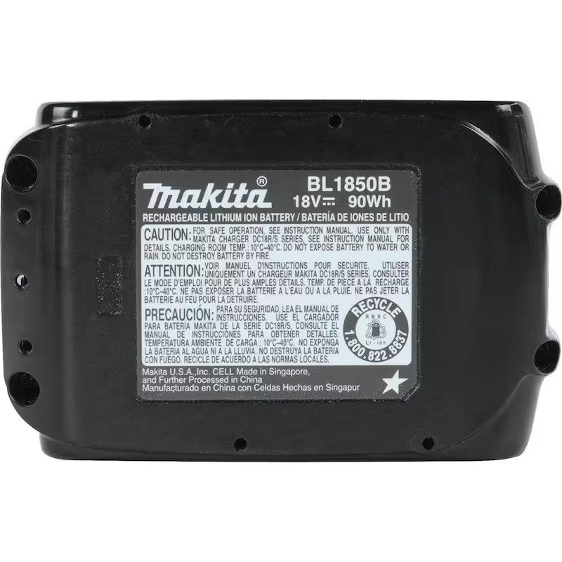 18V Lithium-Ion Battery Pack 5.0Ah W41568