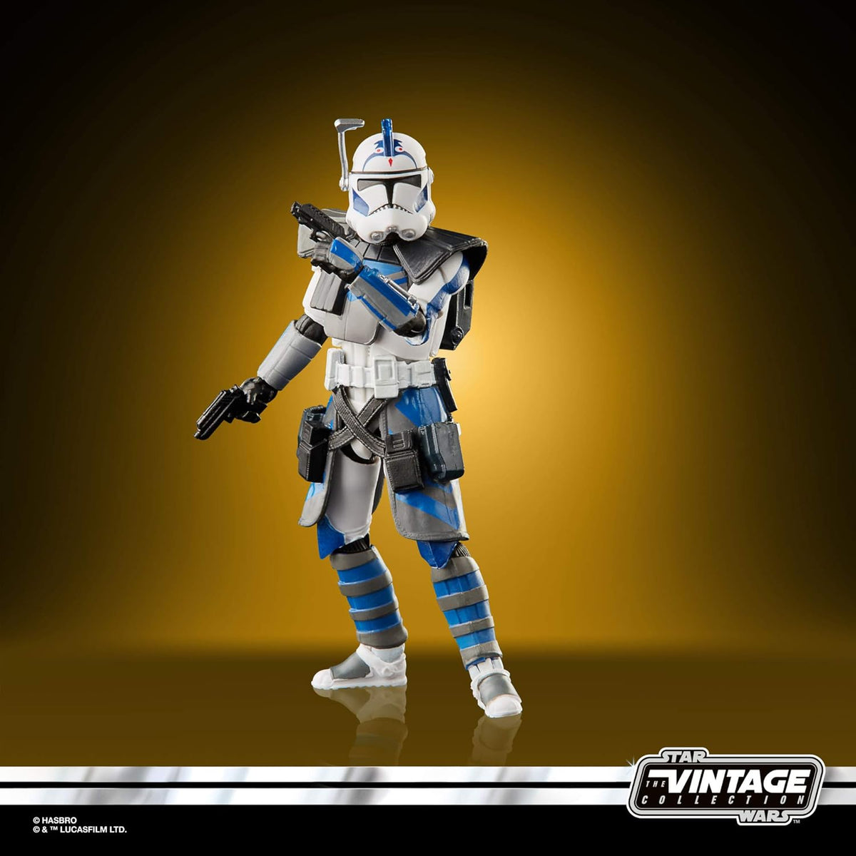 ARC Trooper Fives Toy, 3.75-Inch-Scale Action Figure G3802