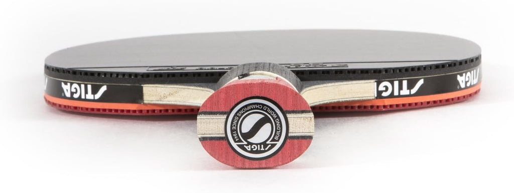 Pro Carbon Table Tennis Racket V940840