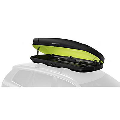 Titan Cargo Box F71857