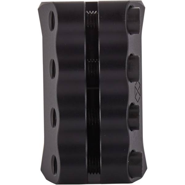 Black SCS Clamp R4075