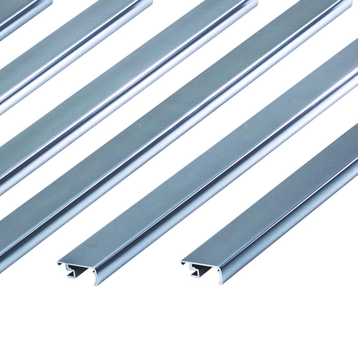 Titanium Trim Kit F264