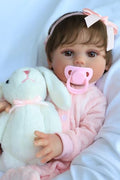 18 Inch Realistic Reborn Baby Girl Doll I776228