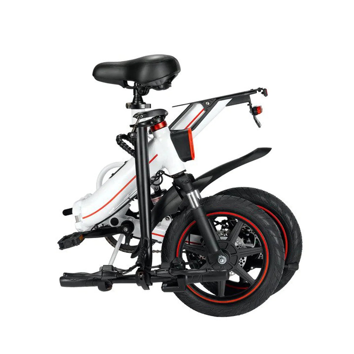 Folding Electric Bike with 400W Motor R890708