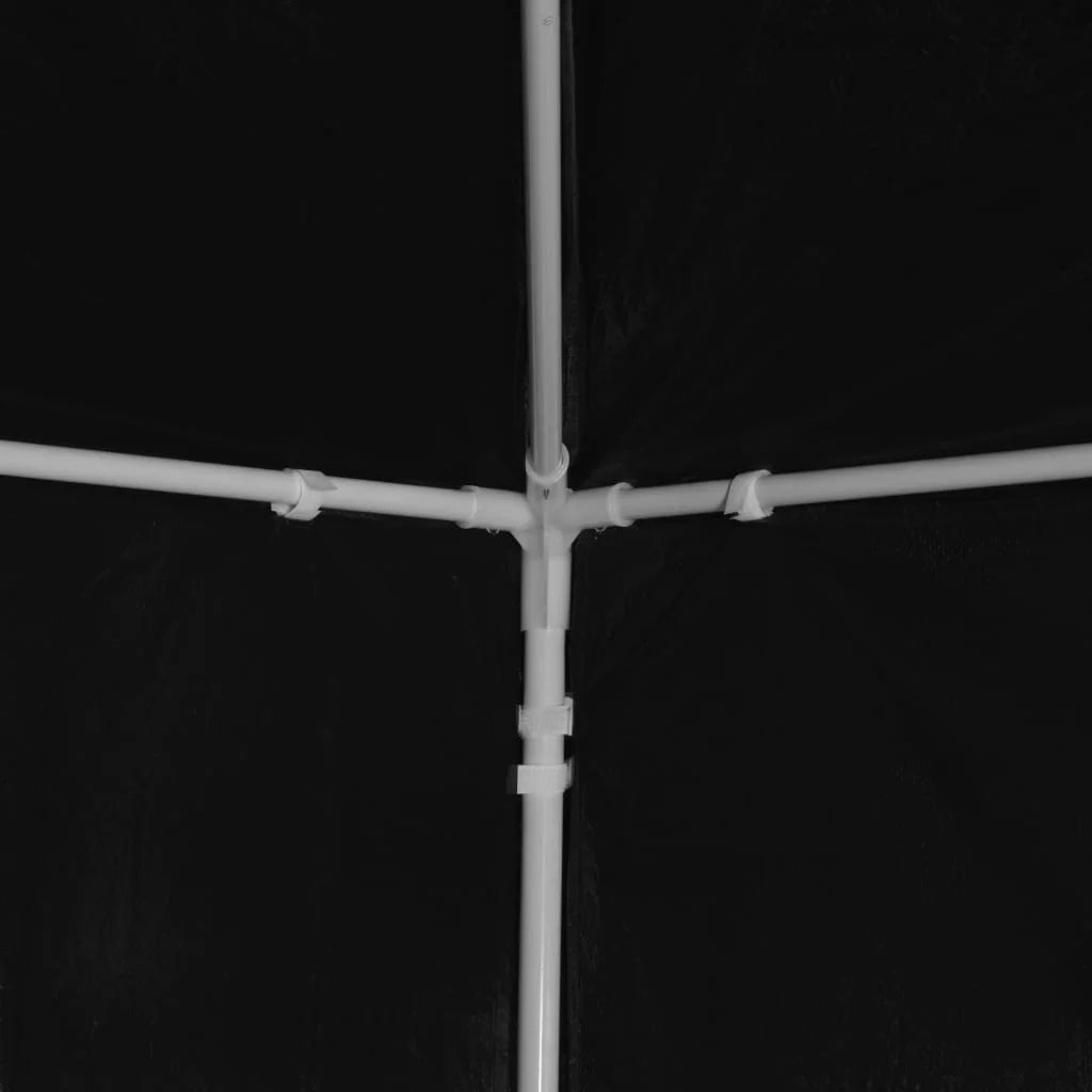 Anthracite Party Tent 9'10"x13'1" F3736