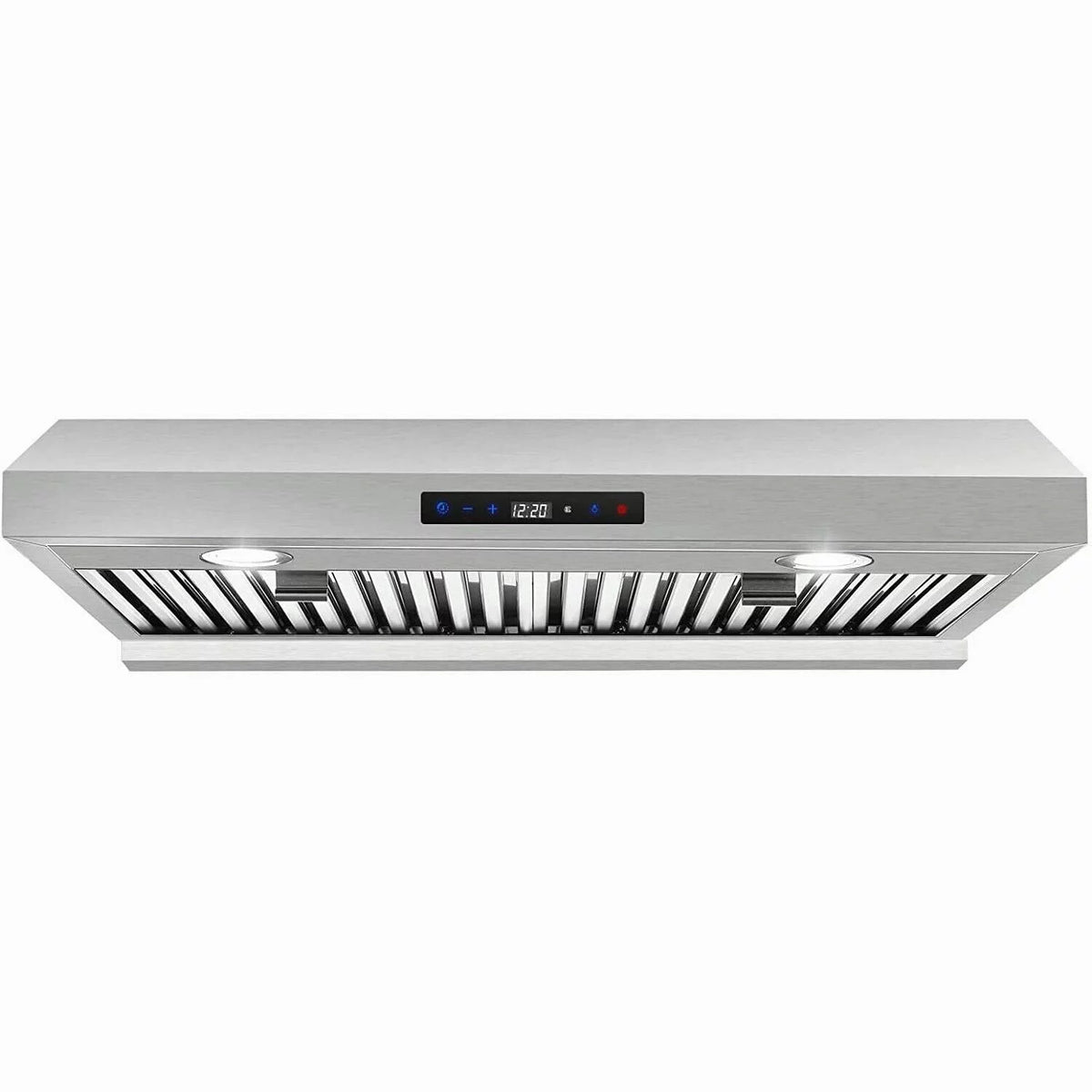 30 inch Stainless Steel Under Cabinet Range Hood 600 CFM K58853