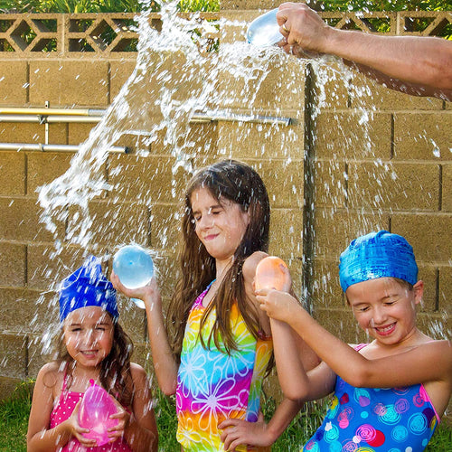 1200 Water Balloons Bulk Pack S498261