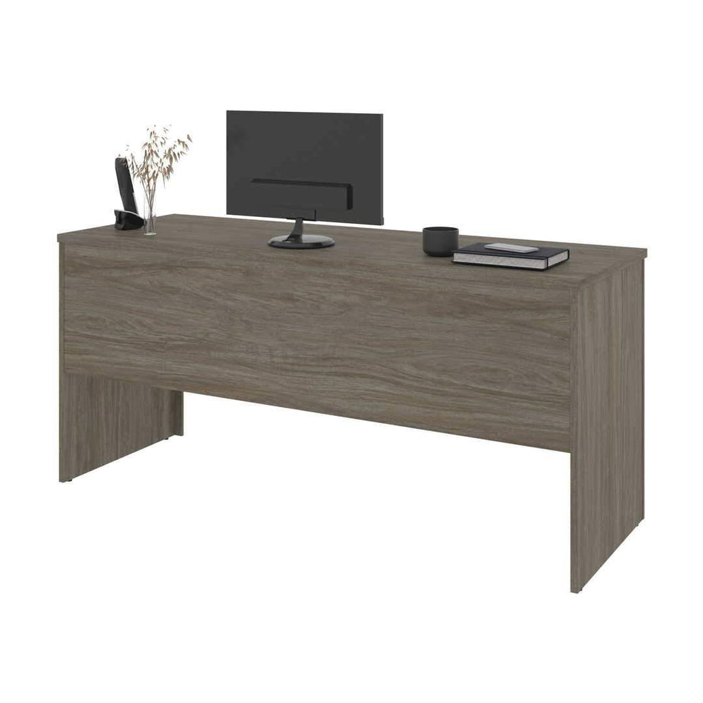 Dark Chocolate Credenza P57972