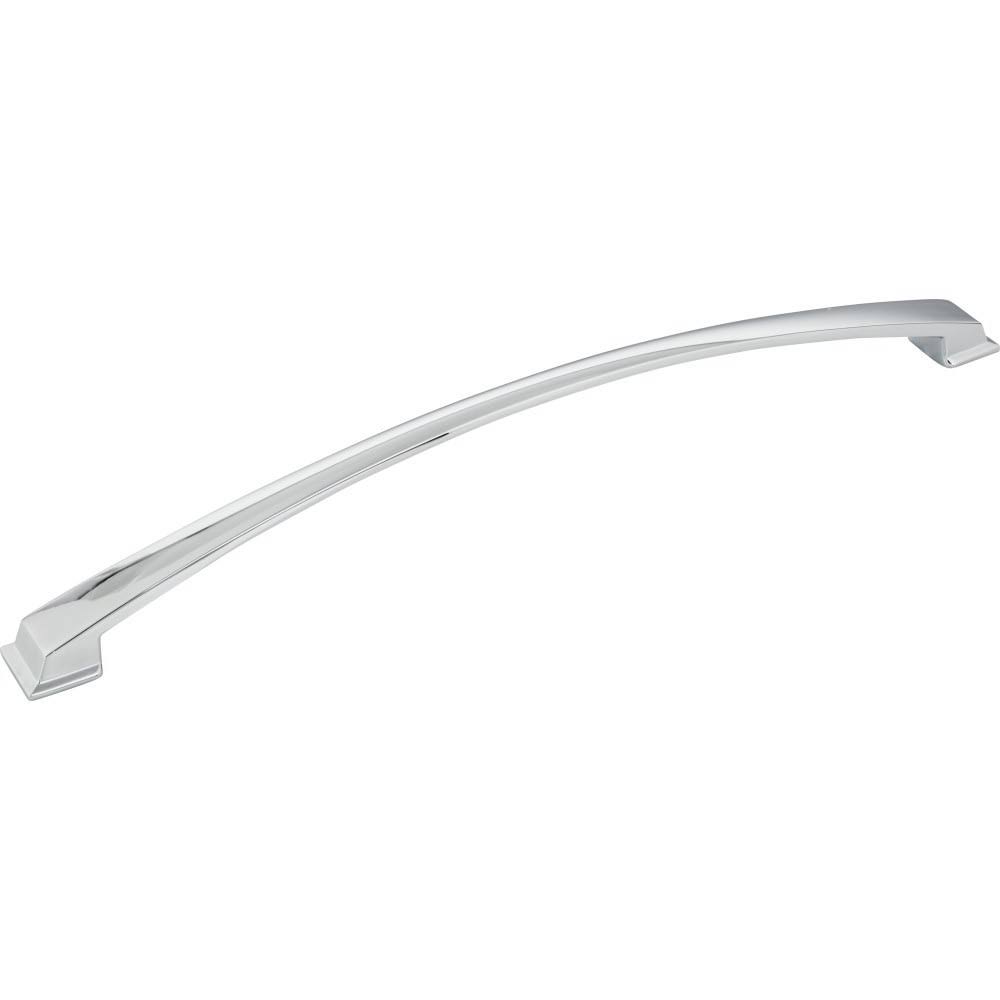 Satin Bronze Cabinet Pull S75708