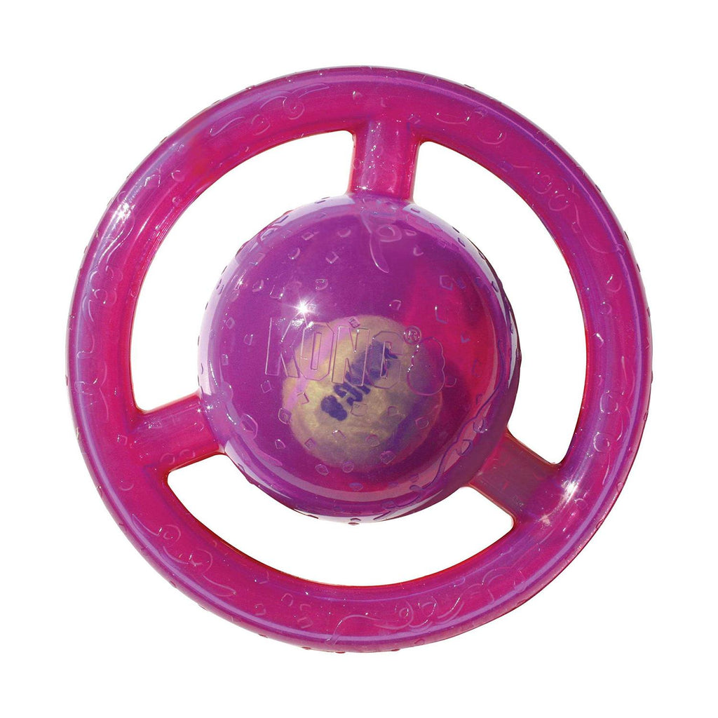Jumbler Disc Dog Toy U66128