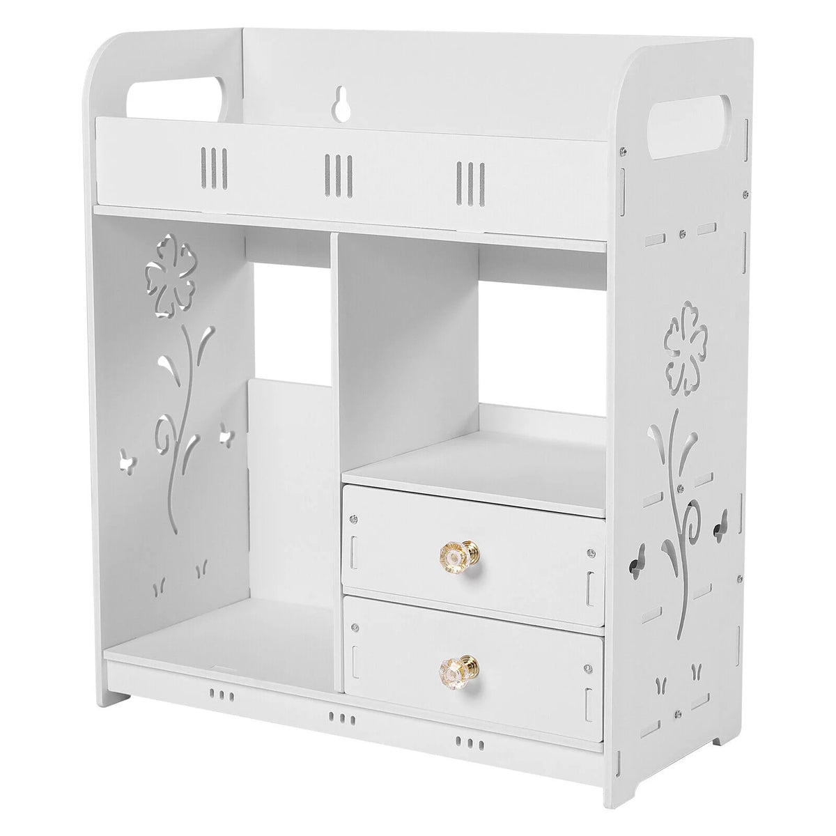 Small Bathroom Wall Cabinet P10634
