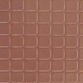 Brown 2mm Rubber Flooring Rolls F7452