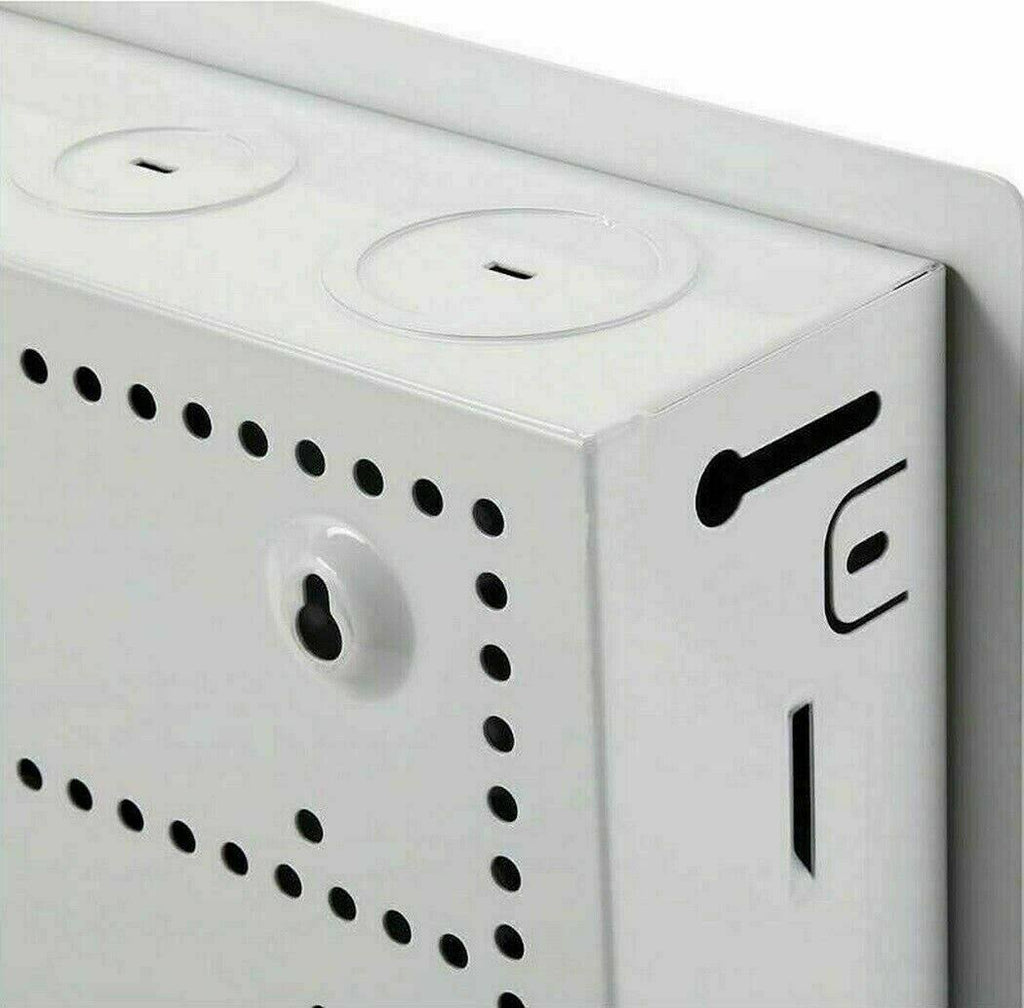 14 in. Telecommunication Center W2568