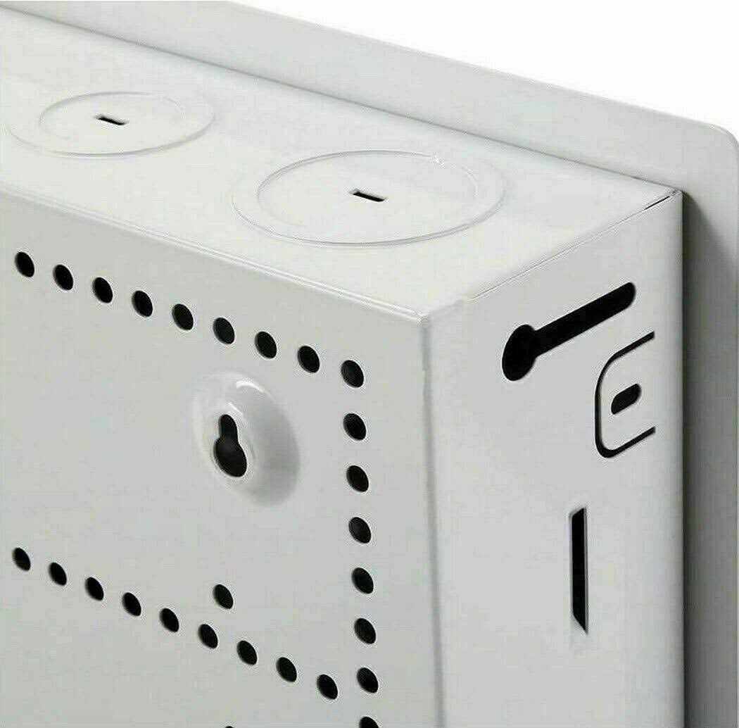 14 in. Telecommunication Center W2568