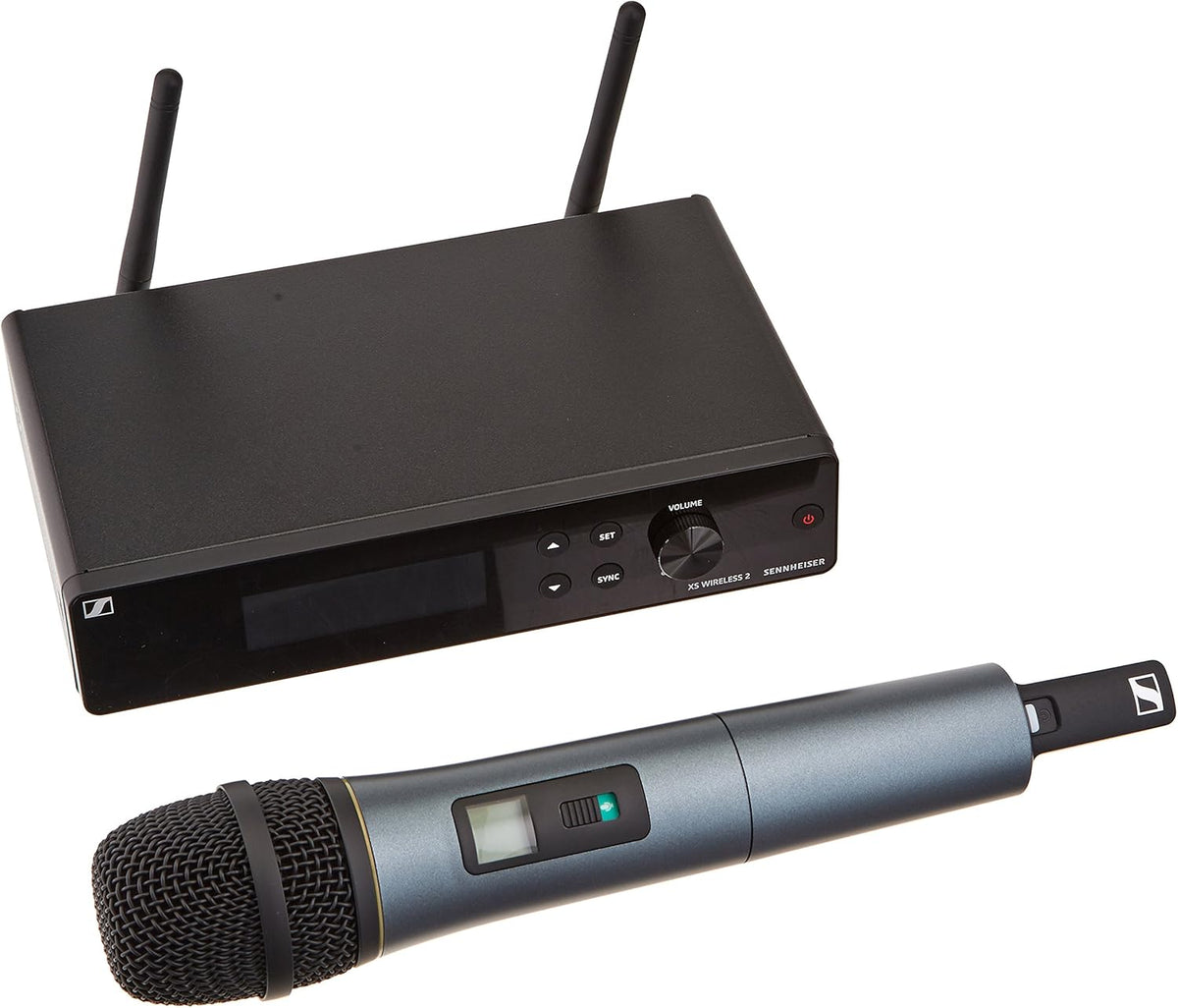 Sennheiser XSW 2-ME3-A Pro Audio I50763