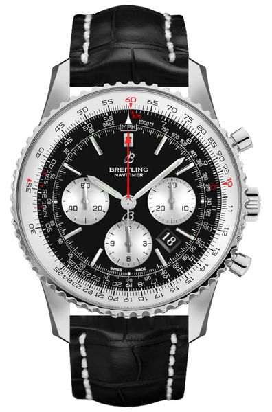 Chronograph 43mm K749