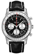 Chronograph 43mm K749