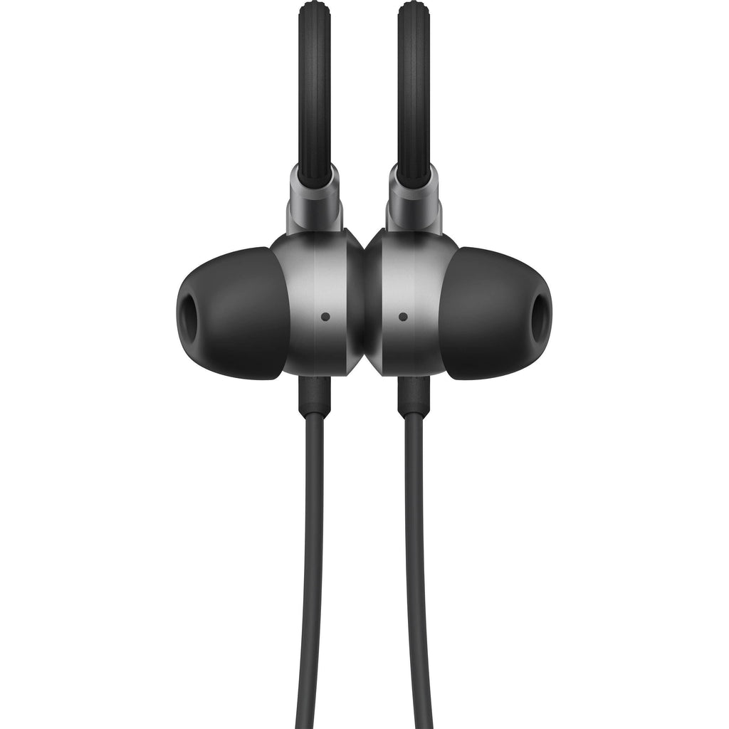 Wireless Noise-Cancelling Neckband Earphones D547