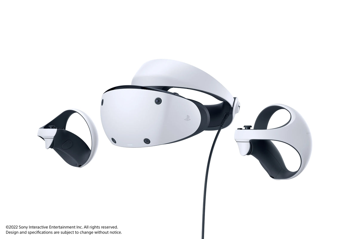 VR2 Headset R6948