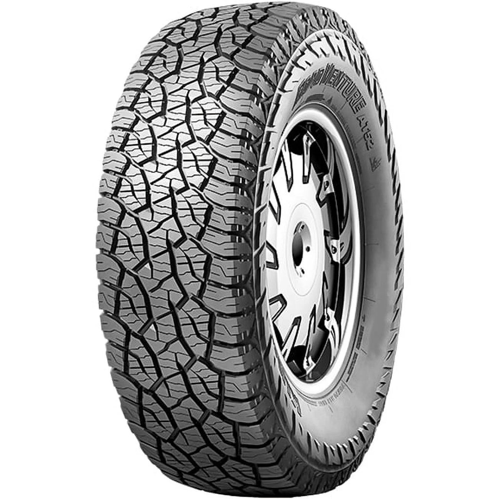 All Terrain LT265/70R17 Light Truck Tire S50761